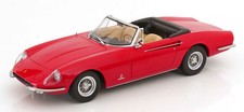 1:18 KK-Scale Ferrari 365