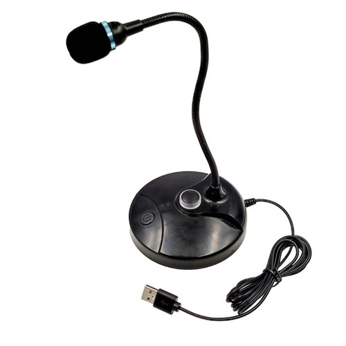 Usb microphone streaming - usb,