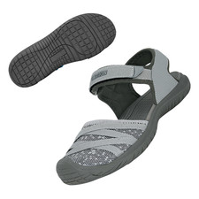 Trekkingsandalen Damen
