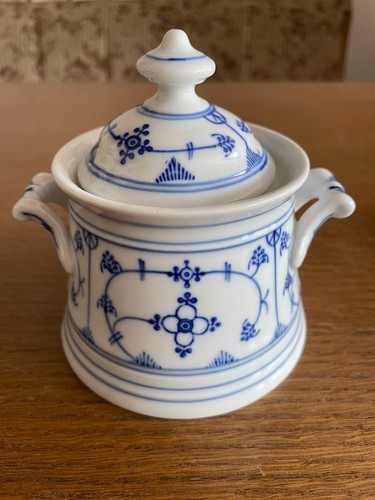 Reinecke zuckerdose - zuckerdose, /