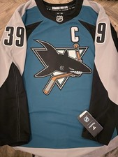 San jose sharks - jose,