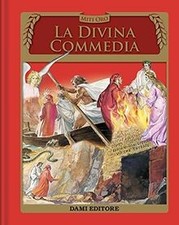 La Divina Commedia von