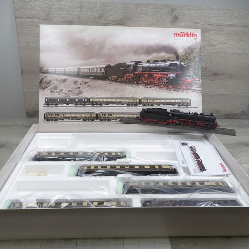 Märklin 26928 dr - -,
