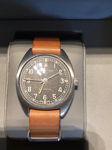 Hamilton h76419931 khaki - hamilton,