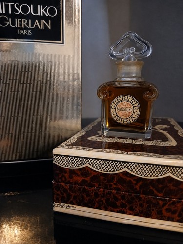 Guerlain mitsouko parfum - mitsouko,
