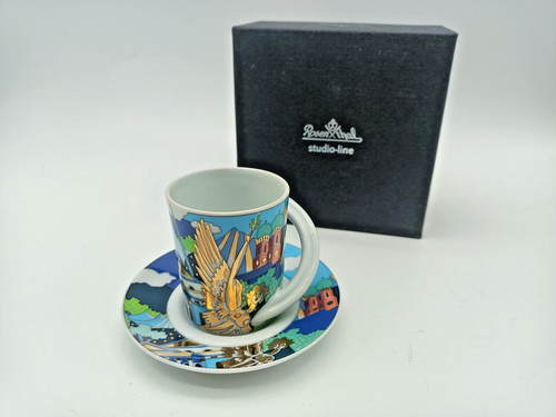 Rosenthal studio line cupola - studio, line,