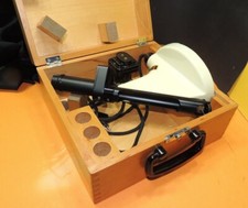 Carl Zeiss Germany alter