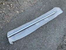 Door Seal Window Bay Strip