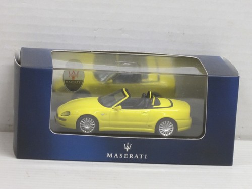 Maserati spyder cabrio in - maserati,