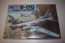 Monogram 5600 B-17G Flying Fortress 1:48 NEU mit OVP versiegelt