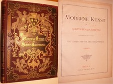 ***Moderne Kunst in