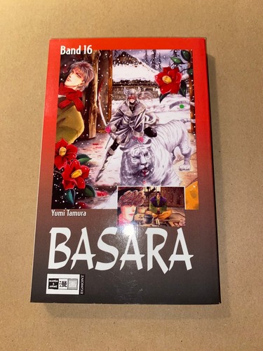Basara manga yumi - basara,