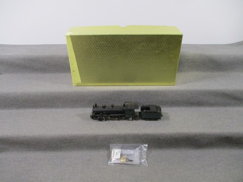 Ferro suisse h0m dampflok - ferro-suisse,