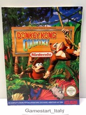 DONKEY KONG COUNTRY OFFICIAL