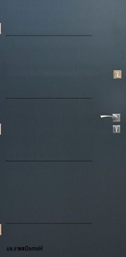 Außentür stahltür haustür - außentür,