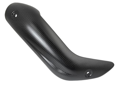 Akrapovic carbon auspuffblende - akrapovic,