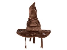 Harry potter sprechender - sprechender, hut