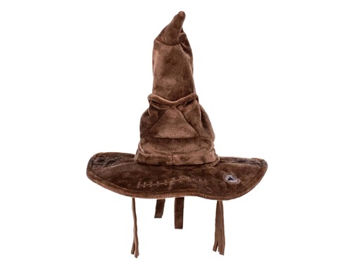Harry potter sprechender hut - -,