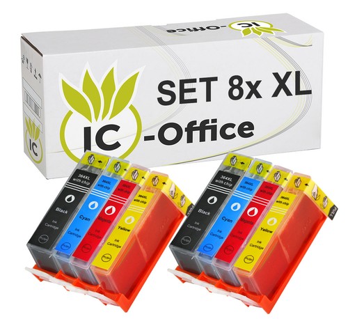 Tinte patronen für hp364 - patronen,