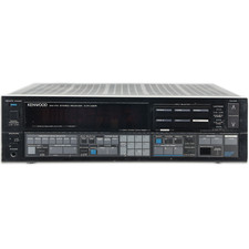 Kenwood KVR-A90R Stereo
