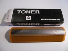 Toner Code No. KT-M 111 90g Druckerfarbe KAO Mita Oce Olympia TA Utrax CPF