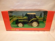 Ros Hurlimann H6190 Master