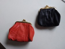 Kleine Damen Geld-Knipsbörse