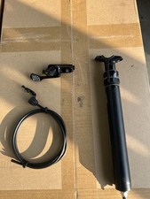 Rockshox Reverb Teleskop