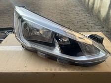 Original Ford Focus Scheinwerfer MK4Halogen  Led Tagfahrlicht Rechts Und Links