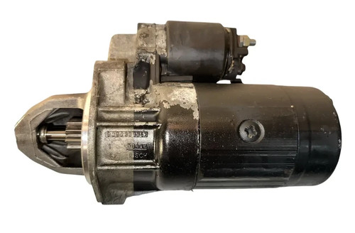 Anlasser 24v mercedes - mercedes, g-klasse