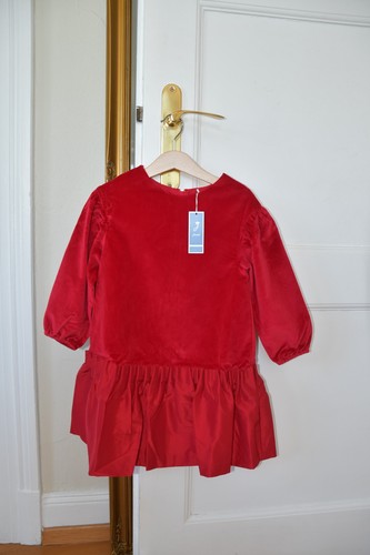 Jacadi schickes kleid - jacadi,