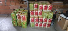 Verkaufe Frisch Gepressten