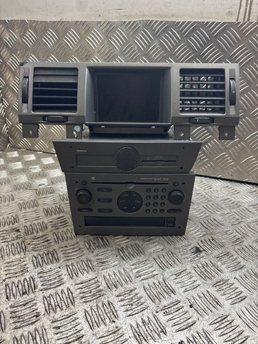 Opel vectra 2007 - vectra, radio