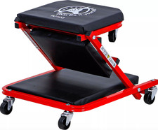 BGS Werkstatt Sitz Liege