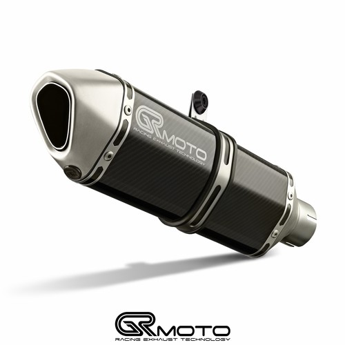 Auspuff für honda cmx1100 - auspuff,