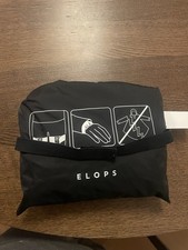 Poncho Regenponcho Elops 900