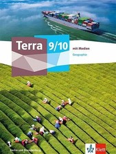 Terra Geographie 9/10. Ausgabe