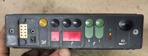 Bosch kf164 mobilfunkgerät - kf164,
