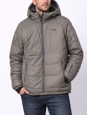 Bergans Jacke Daunenjacke