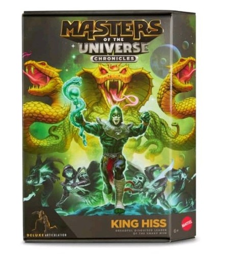 Masters the universe - masters, of