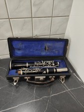 ES Klarinette Mollenhauer