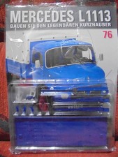 Mercedes l1113 bausatz - l1113, nr.