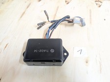 HONDA CX 500 CX500 CDI TIA02-14 STEUERGERÄT BLACKBOX ZÜNDBOX STEUEREINHEIT #50