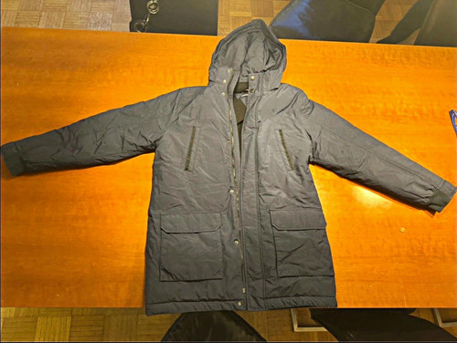 Tommy hilfiger herren mantel - herren,