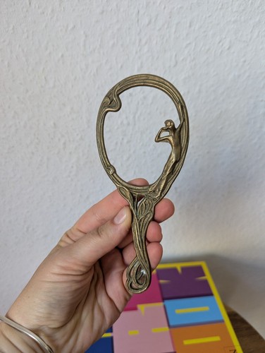 Vintage jugendstil antiker - vintage,