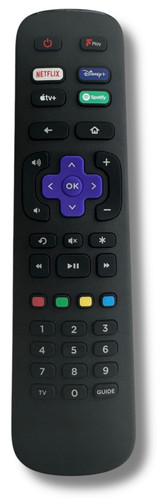 Ersatz fernbedienung coocaa - coocaa, tv