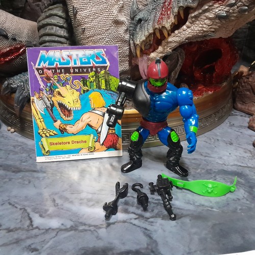 Masters the universe - masters,