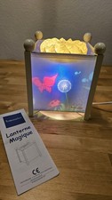 Trousselier Magische Laterne
