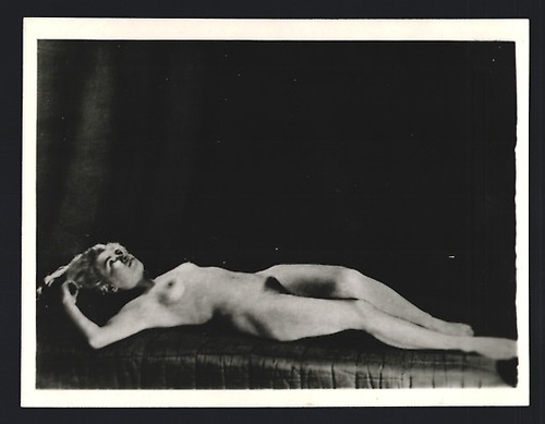 Fotografie akt nackte frau - fotografie,