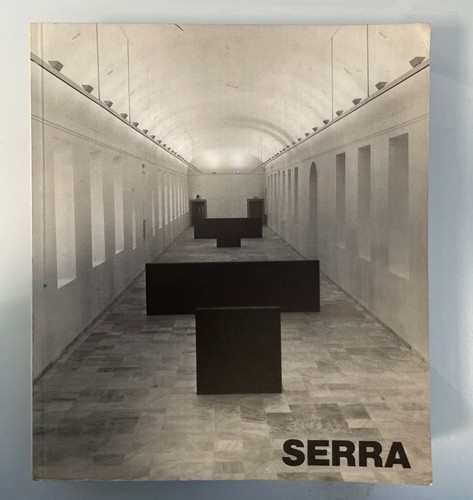 Richard serra westfälisches - richard,